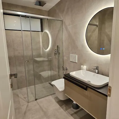 Apartment T2 Lungomare *