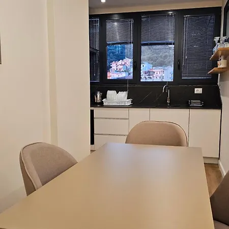 Apartment T2 Lungomare