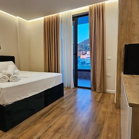 Apartment T2 Lungomare *