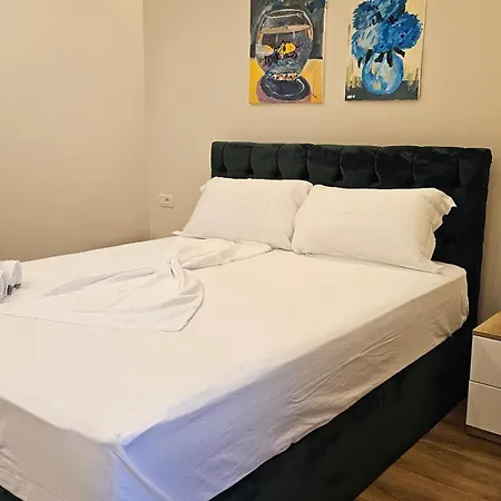 T2 Lungomare Apartment Vlorë