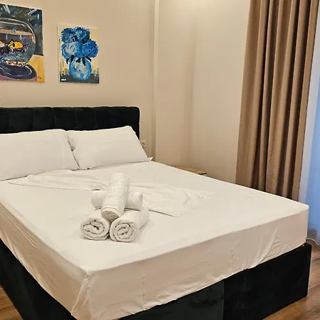 T2 Lungomare Apartment
