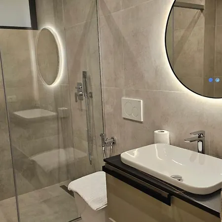 Apartment T2 Lungomare