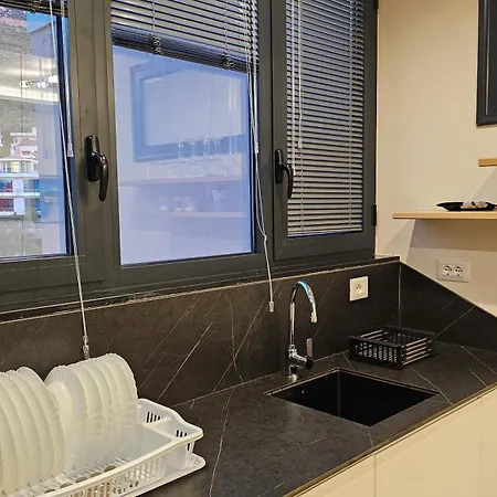 T2 Lungomare Apartment