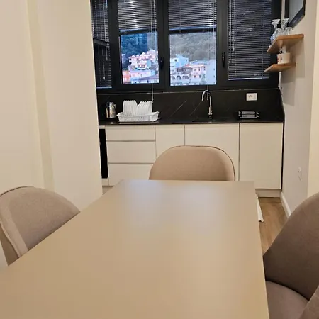 Apartment T2 Lungomare