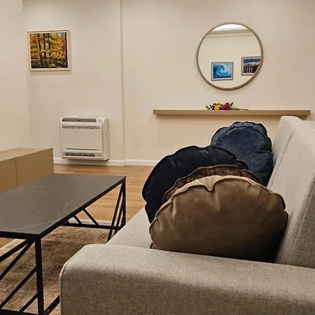 Apartment T2 Lungomare *