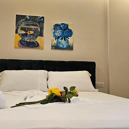 T2 Lungomare Apartment Vlorë