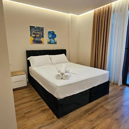 T2 Lungomare Vlorë