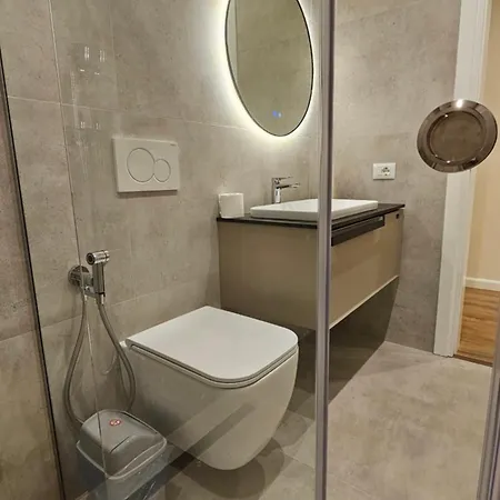 Apartment T2 Lungomare *