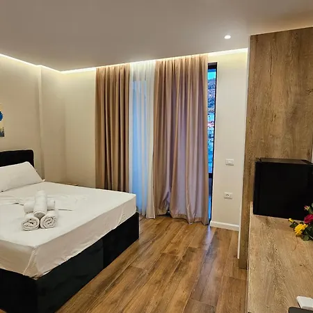 Apartment T2 Lungomare *