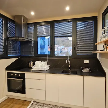 Apartment T2 Lungomare